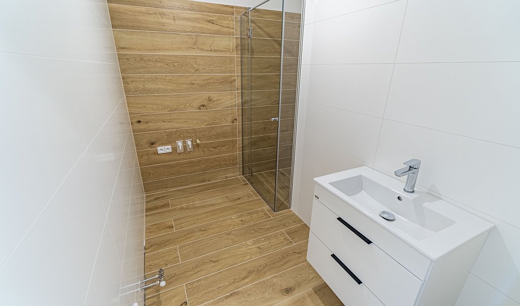 Prodej domu 106 m² s pozemkem 218 m², Topolná – náhled fotky 8