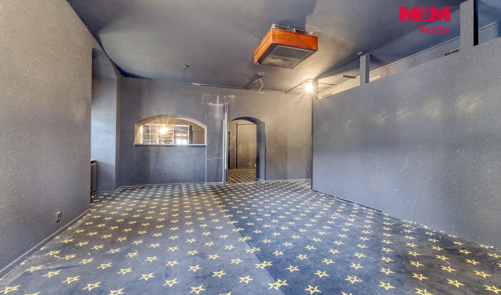 Pronájem obchodních prostor 89 m², Stříbro – náhled fotky 7