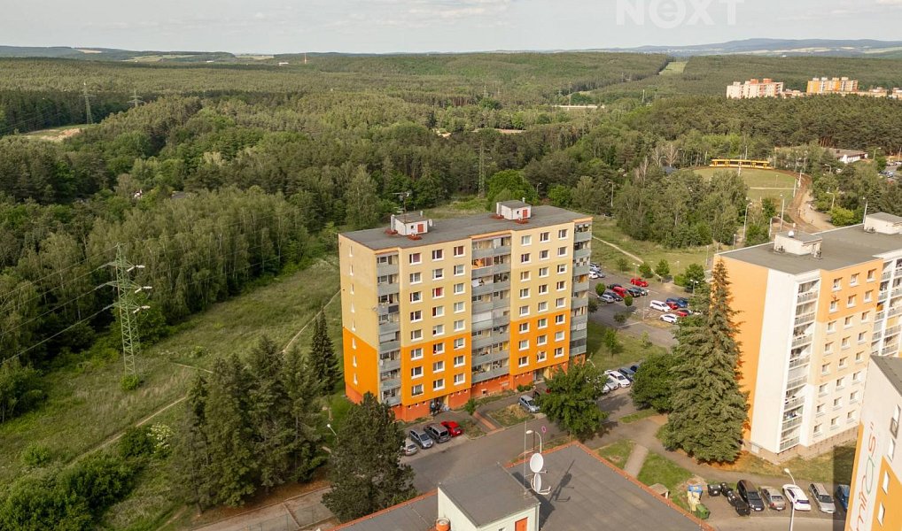 Prodej bytu 4+1 72 m², Plzeň – náhled fotky 21