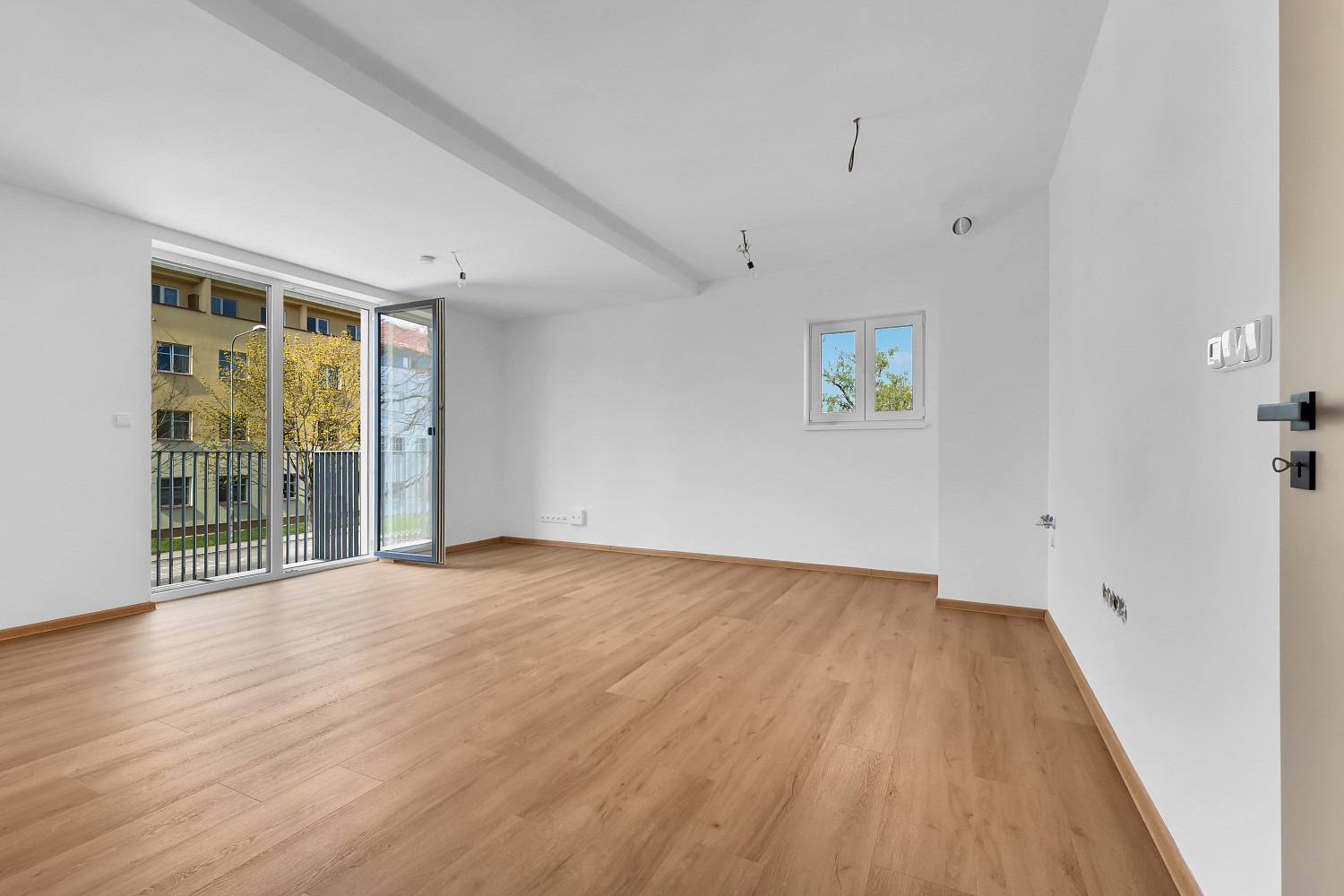 Prodej bytu 1+kk 43 m² – fotografie 3
