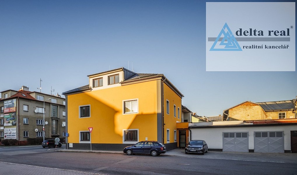 Prodej bytu 2+kk 71 m², Šumperk – náhled fotky 30
