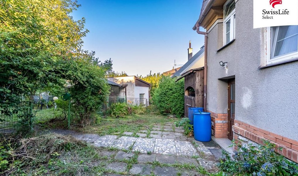 Prodej domu 297 m² s pozemkem 705 m², Zábřeh – náhled fotky 21