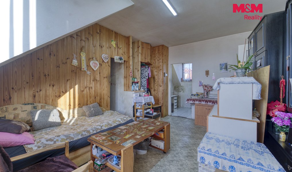 Prodej bytu 2+kk 53 m², Vejprnice – náhled fotky 3
