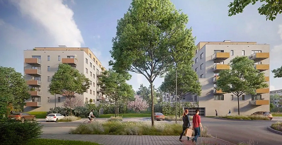Prodej bytu 1+kk 40 m² – fotografie 4