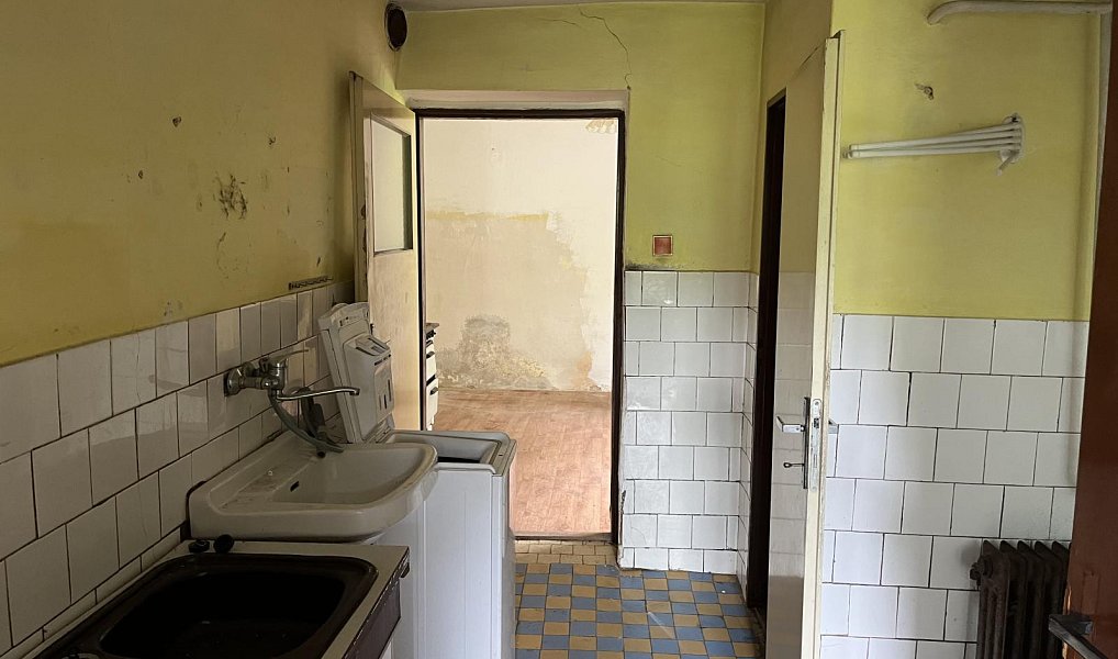 Prodej domu 132 m² s pozemkem 653 m², Tuhaň – náhled fotky 6