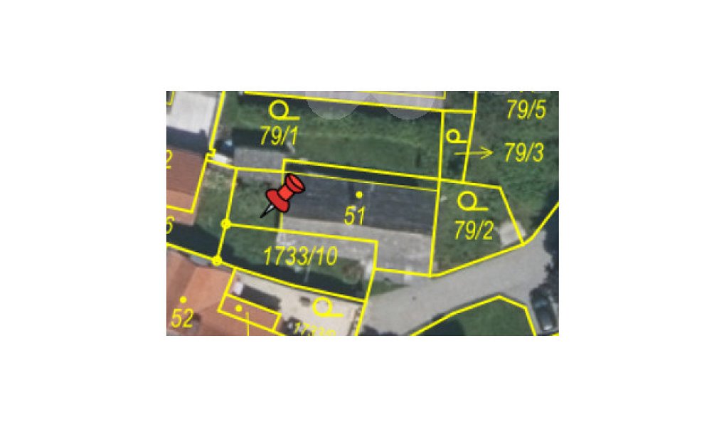 Prodej domu 75 m² s pozemkem 228 m², Dražíč – náhled fotky 20