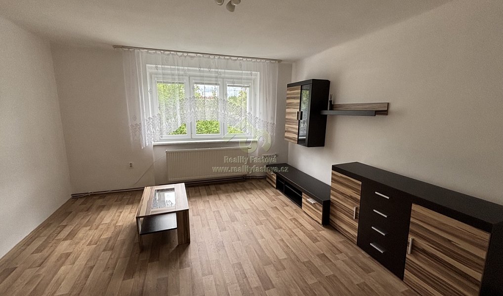 Pronájem bytu 2+1 60 m², Rokycany – náhled fotky 3
