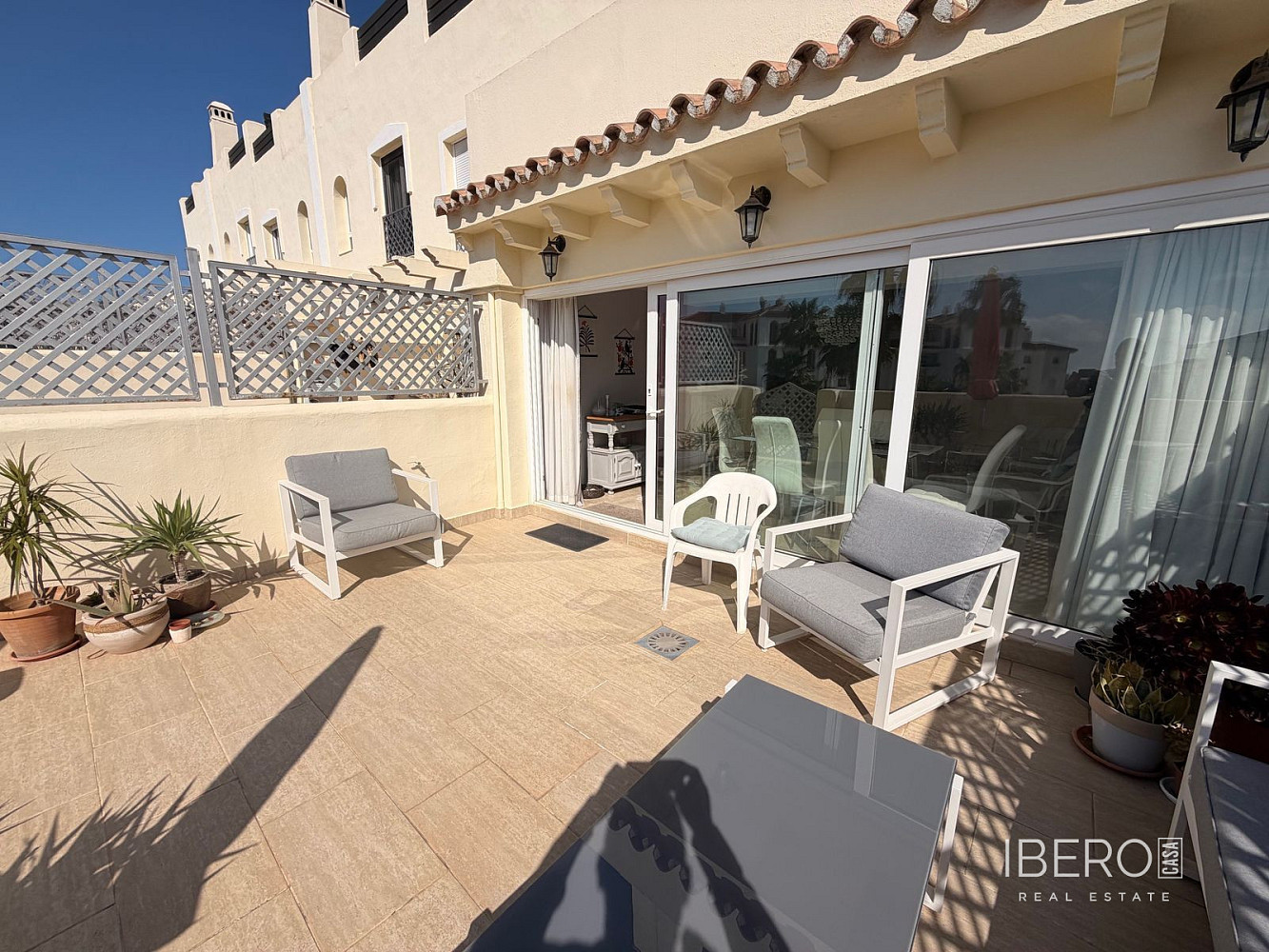 Casa 5+kk – Mijas, Urbanización Sitio de Calahonda - Vista 5