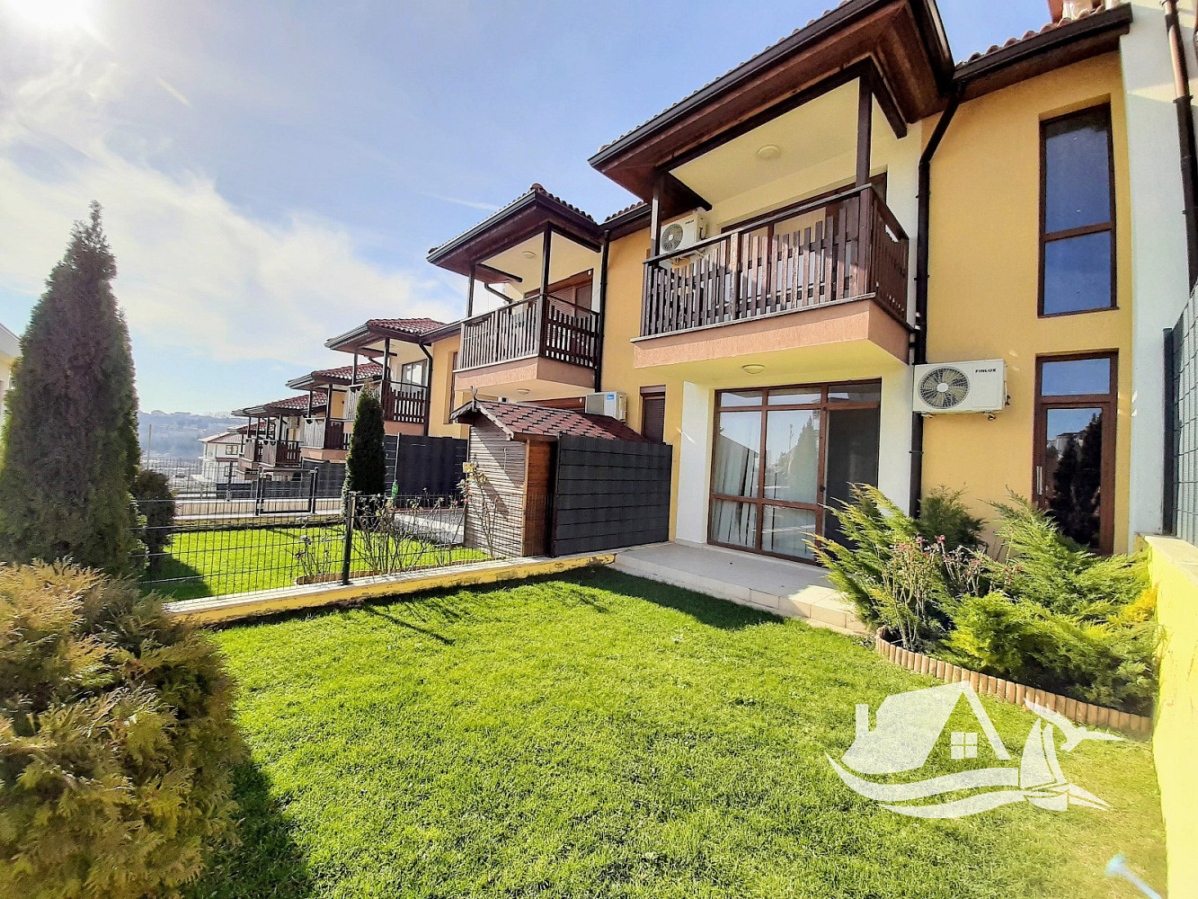 Prodej domu 100 m² s pozemkem 100 m²