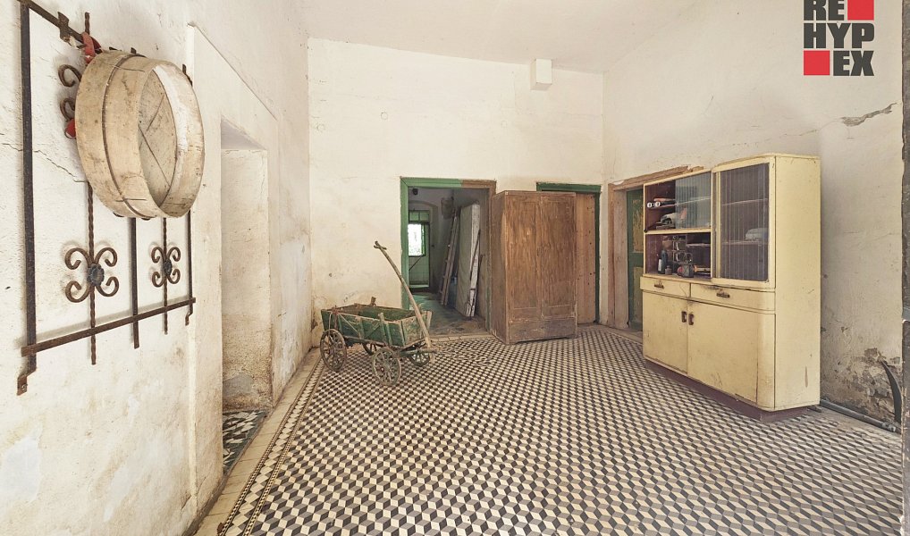 Prodej domu 250 m² s pozemkem 8 711 m², Hrádek nad Nisou – náhled fotky 27