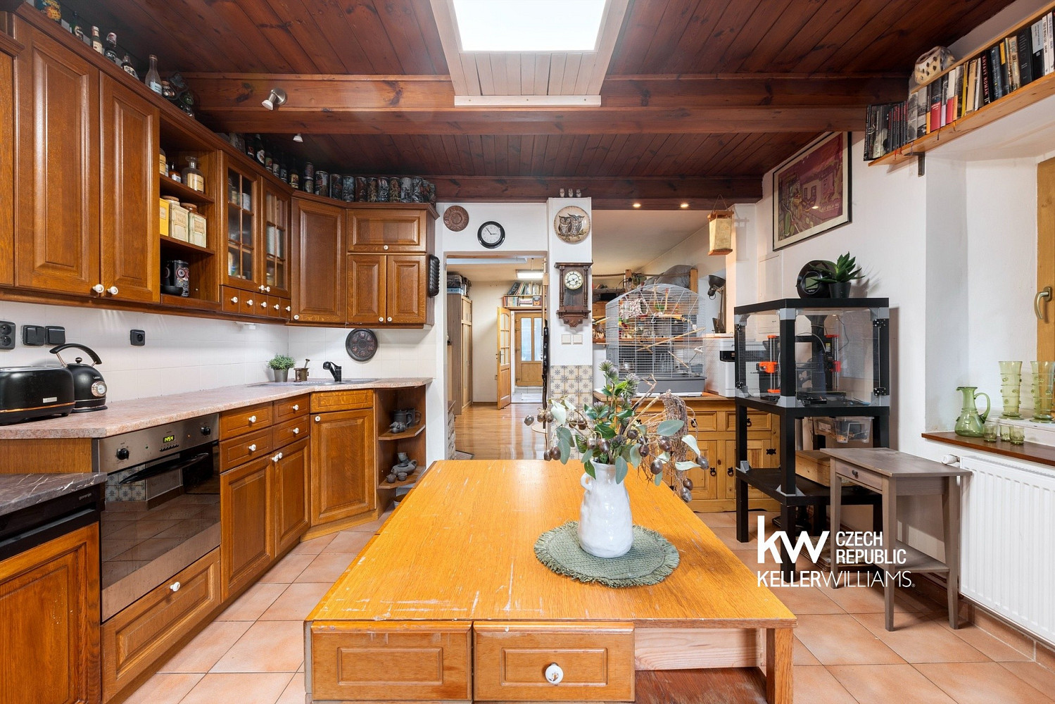 Prodej domu 50 m² s pozemkem 2 261 m² – fotografie 5