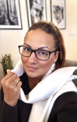 Ing. Sandra Špunarová