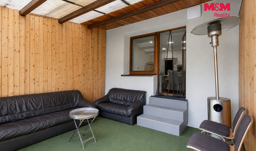 Prodej domu 150 m² s pozemkem 1 625 m², Bohumín – náhled fotky 9