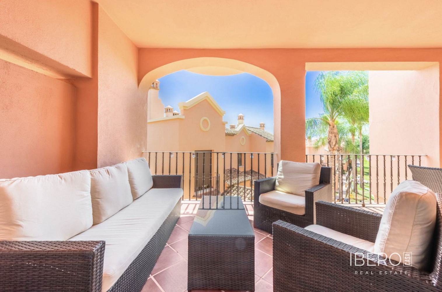 Casa 4+kk – Estepona, Barriada Islas Canarias - Vista 4