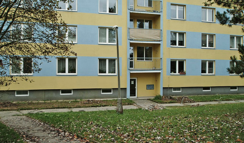 Pronájem bytu 1+1 42 m², Liberec – náhled fotky 24