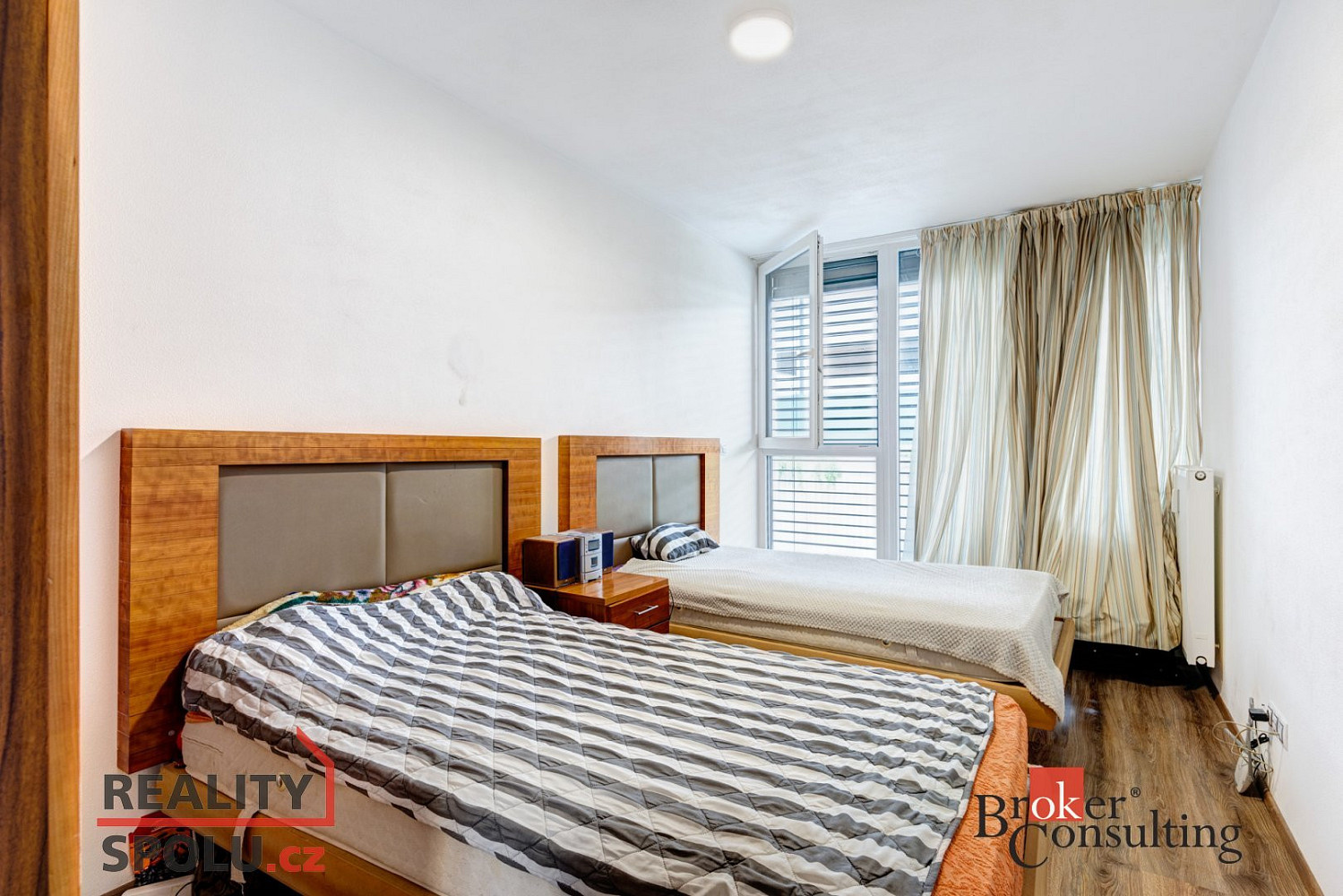 Prodej bytu 2+1 48 m² – fotografie 5