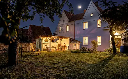 Prodej domu 147 m² s pozemkem 409 m², Bezručova, Roudnice nad Labem, okres Litoměřice