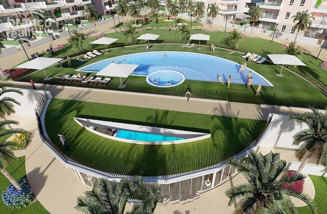 Piso 4+kk – Guardamar del Segura, Urbanització El Ras - Vista 5