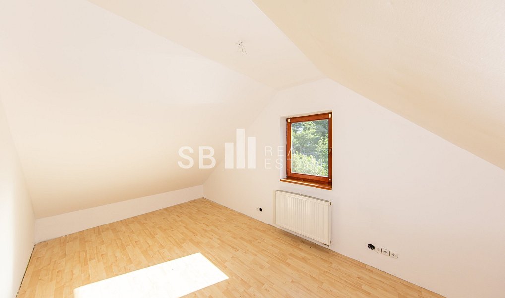 Prodej domu 230 m² s pozemkem 2 578 m², Borová – náhled fotky 13