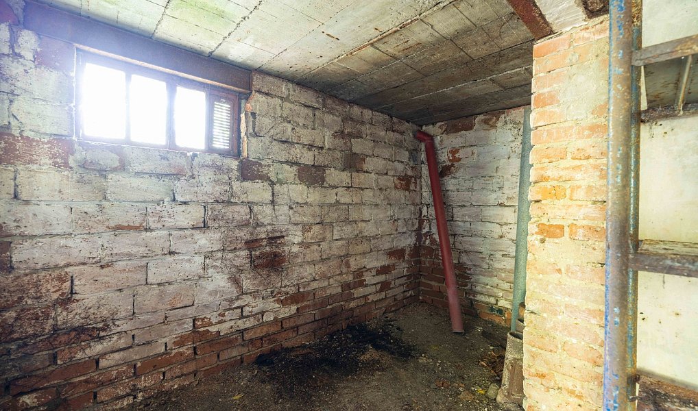Prodej chaty/chalupy 75 m² s pozemkem 103 m², Radějov – náhled fotky 14