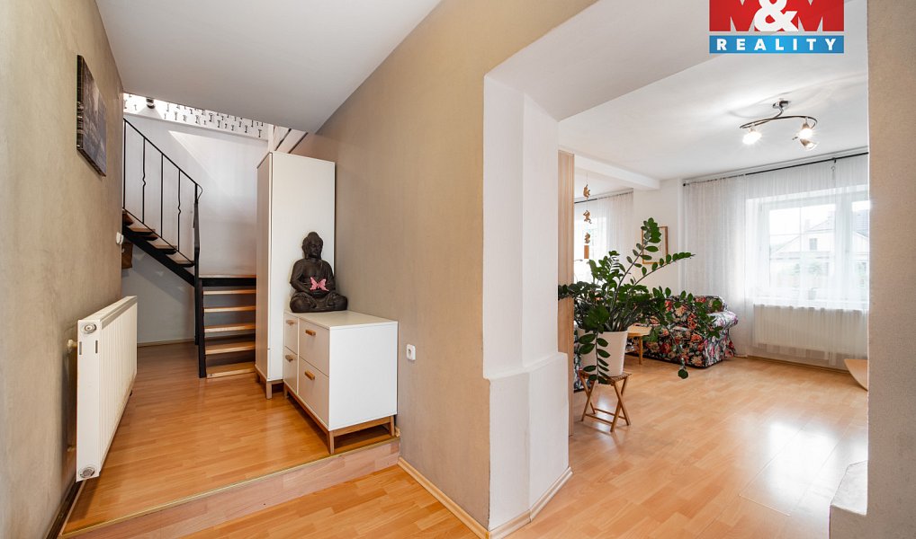 Prodej domu 154 m² s pozemkem 352 m², Chrudim – náhled fotky 20