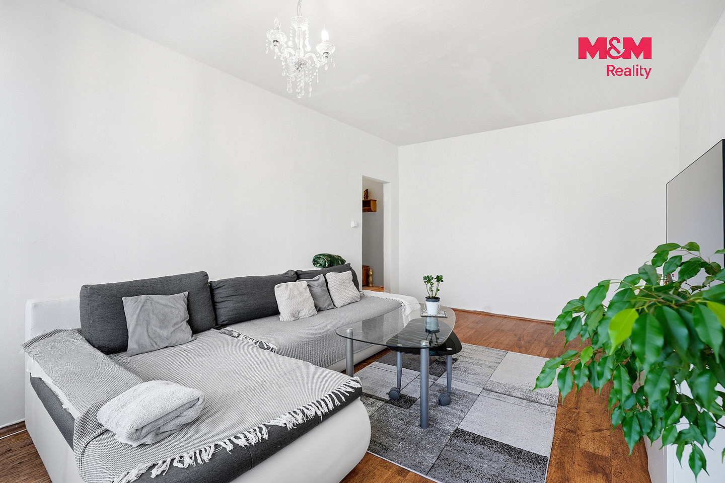 Prodej bytu 3+1 62 m² — photo 4