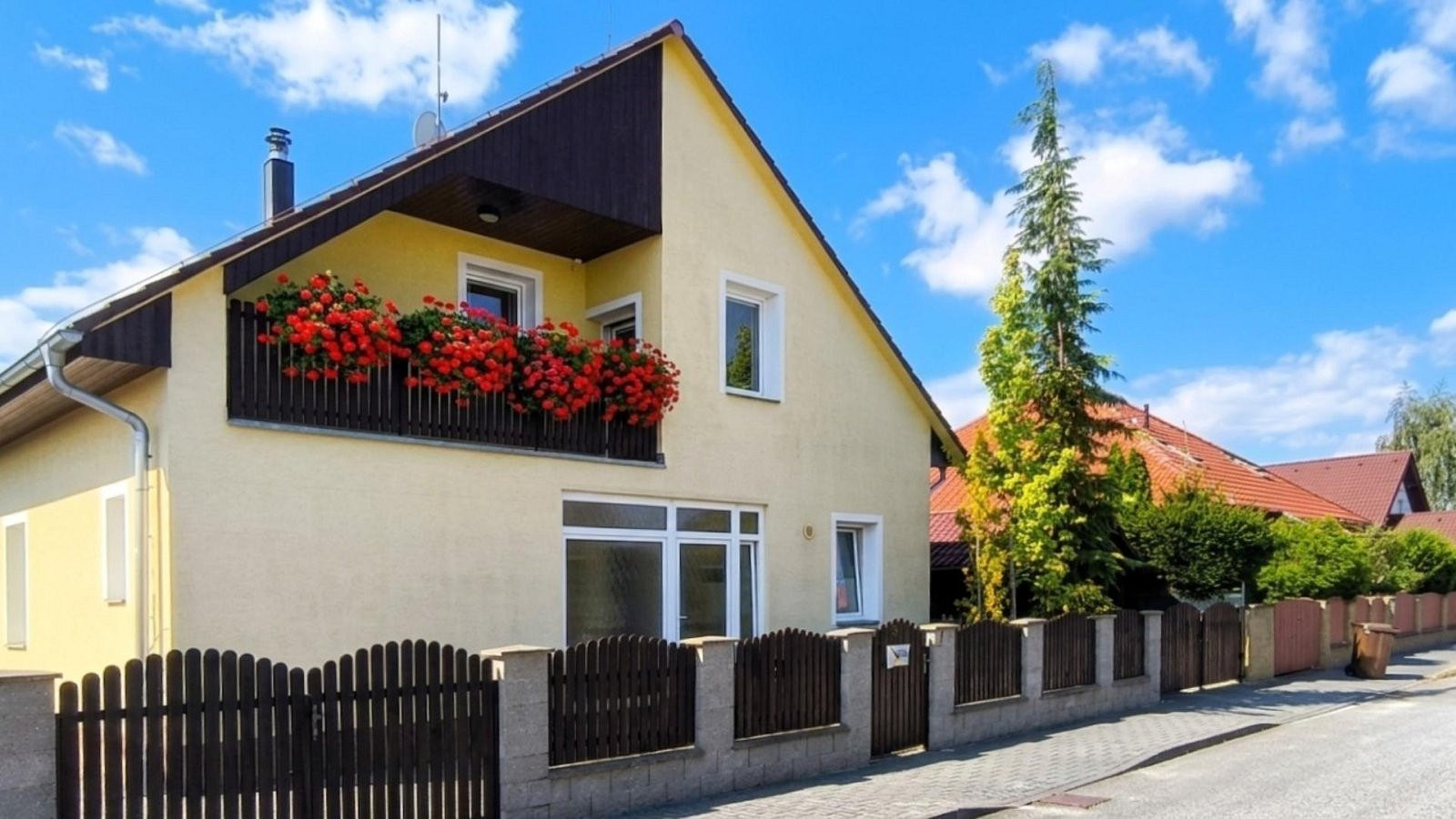 Prodej domu 176 m² s pozemkem 504 m²