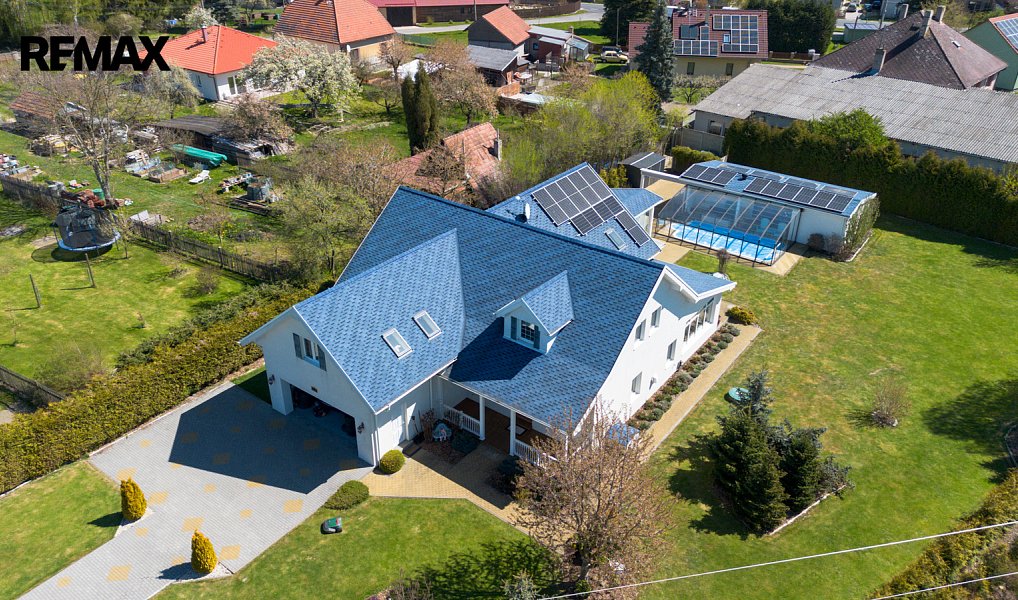 Prodej domu 597 m² s pozemkem 2 850 m², Tochovice – náhled fotky 52