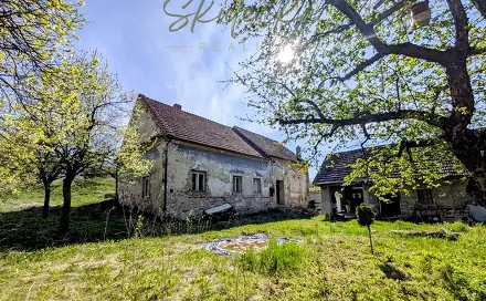 Prodej domu 270 m² s pozemkem 1 688 m², Roštín, okres Kroměříž