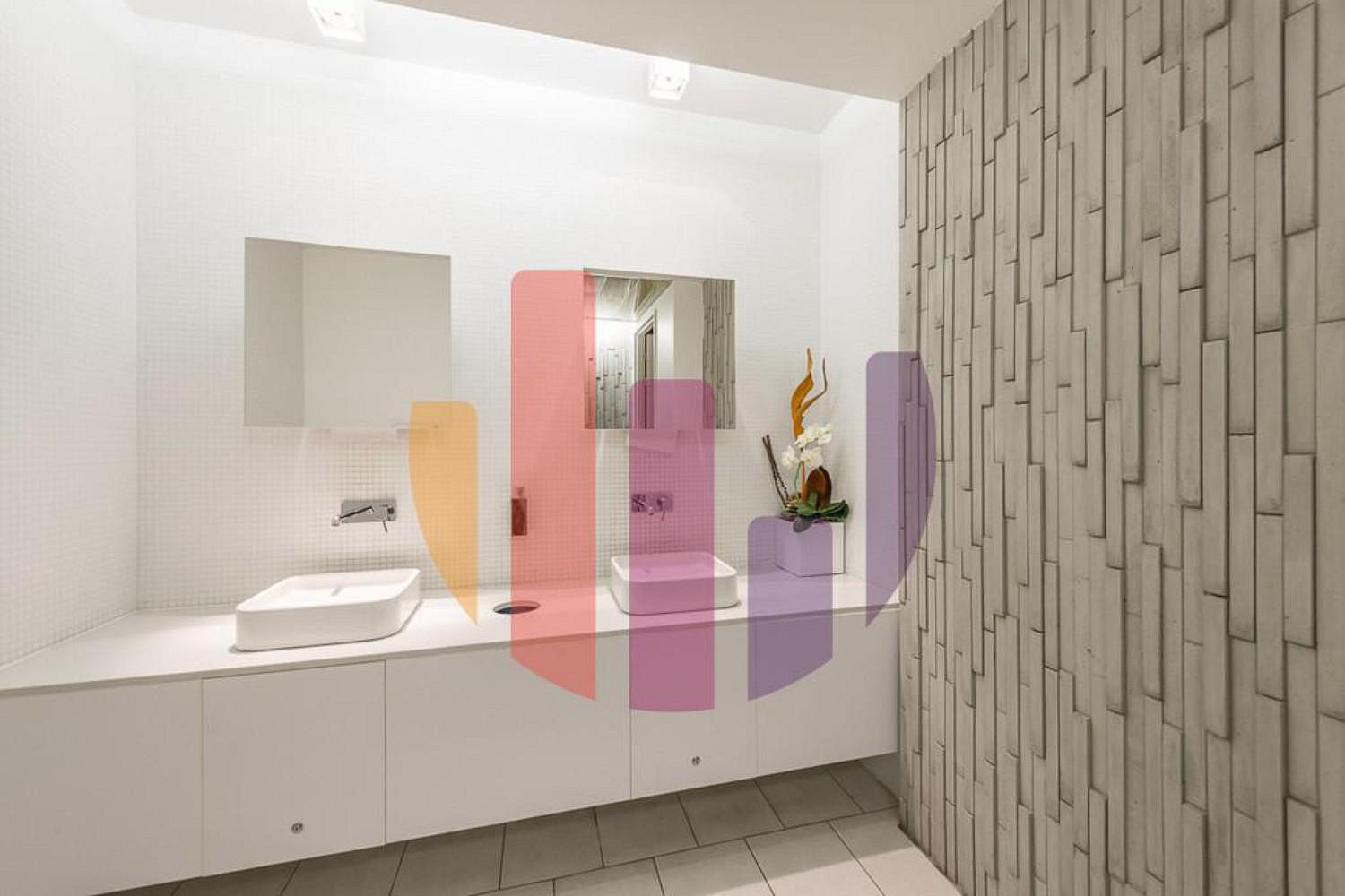 Pronájem kanceláře 356 m² — photo 5
