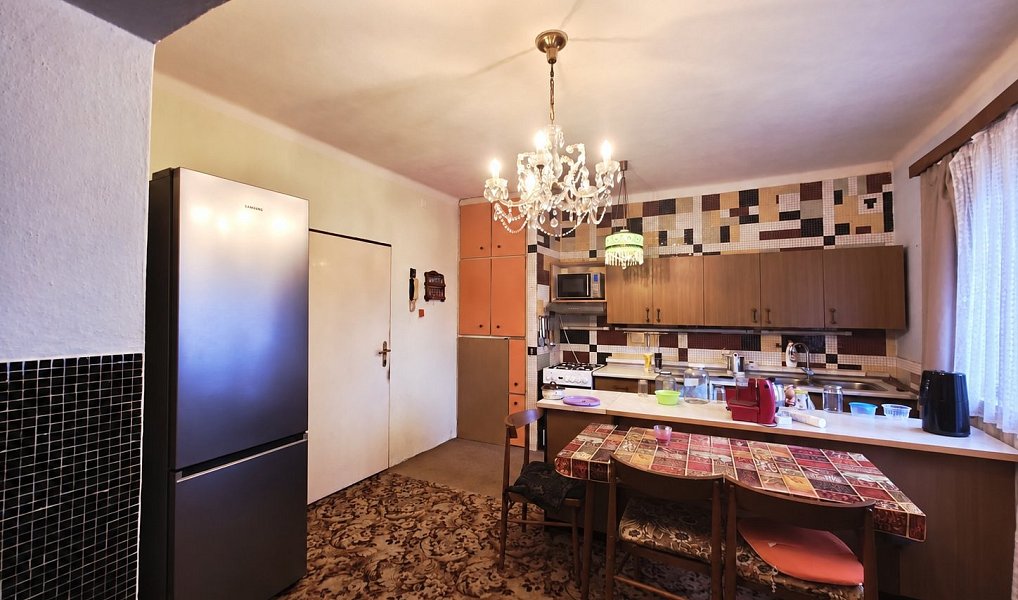 Prodej domu 140 m² s pozemkem 701 m², Kamenický Šenov – náhled fotky 12