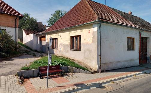 Prodej domu 93 m² s pozemkem 179 m², Podhájek, Veselí nad Lužnicí - Veselí nad Lužnicí I, okres Tábor