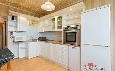 Prodej bytu 3+1 78 m², Havlíčkova, Mladá Boleslav - Mladá Boleslav II