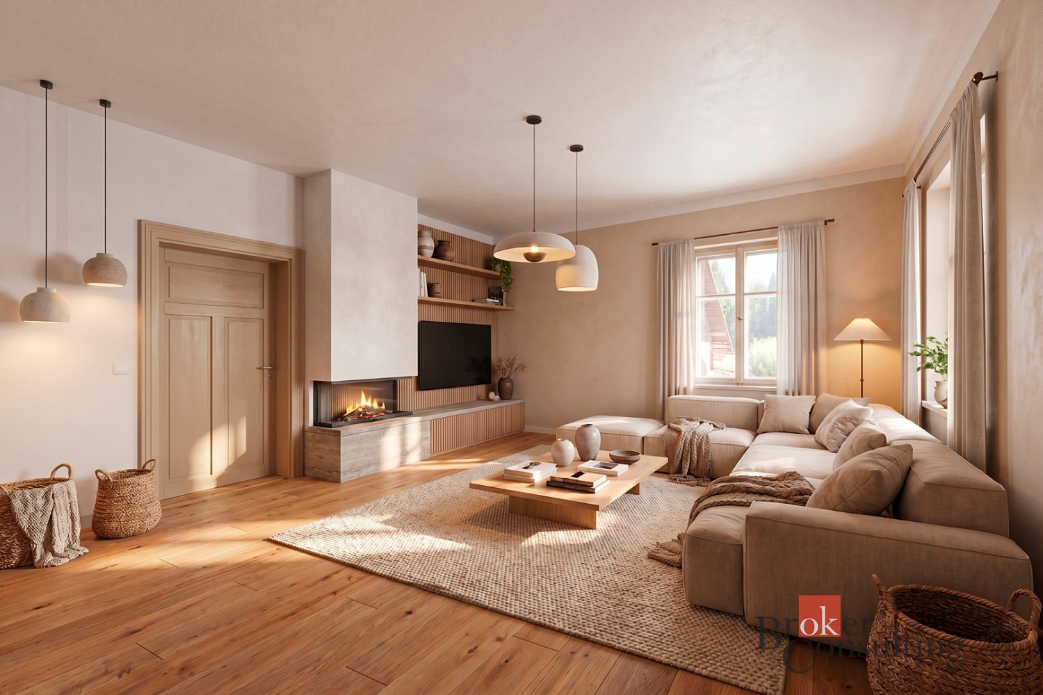 Prodej domu 266 m² s pozemkem 584 m² - Ansicht 5