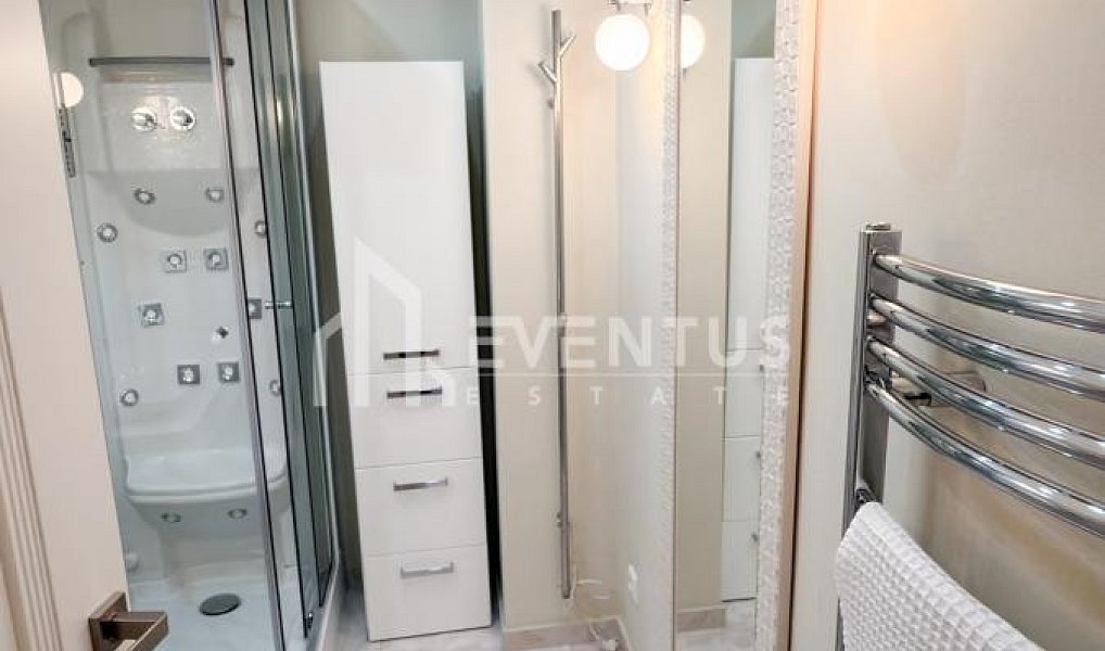 Pronájem bytu 2+1 89 m², Praha – náhled fotky 13
