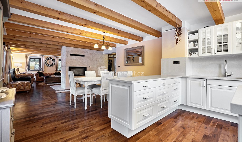 Prodej stavebního pozemku 6 666 m², Merklín – náhled fotky 4