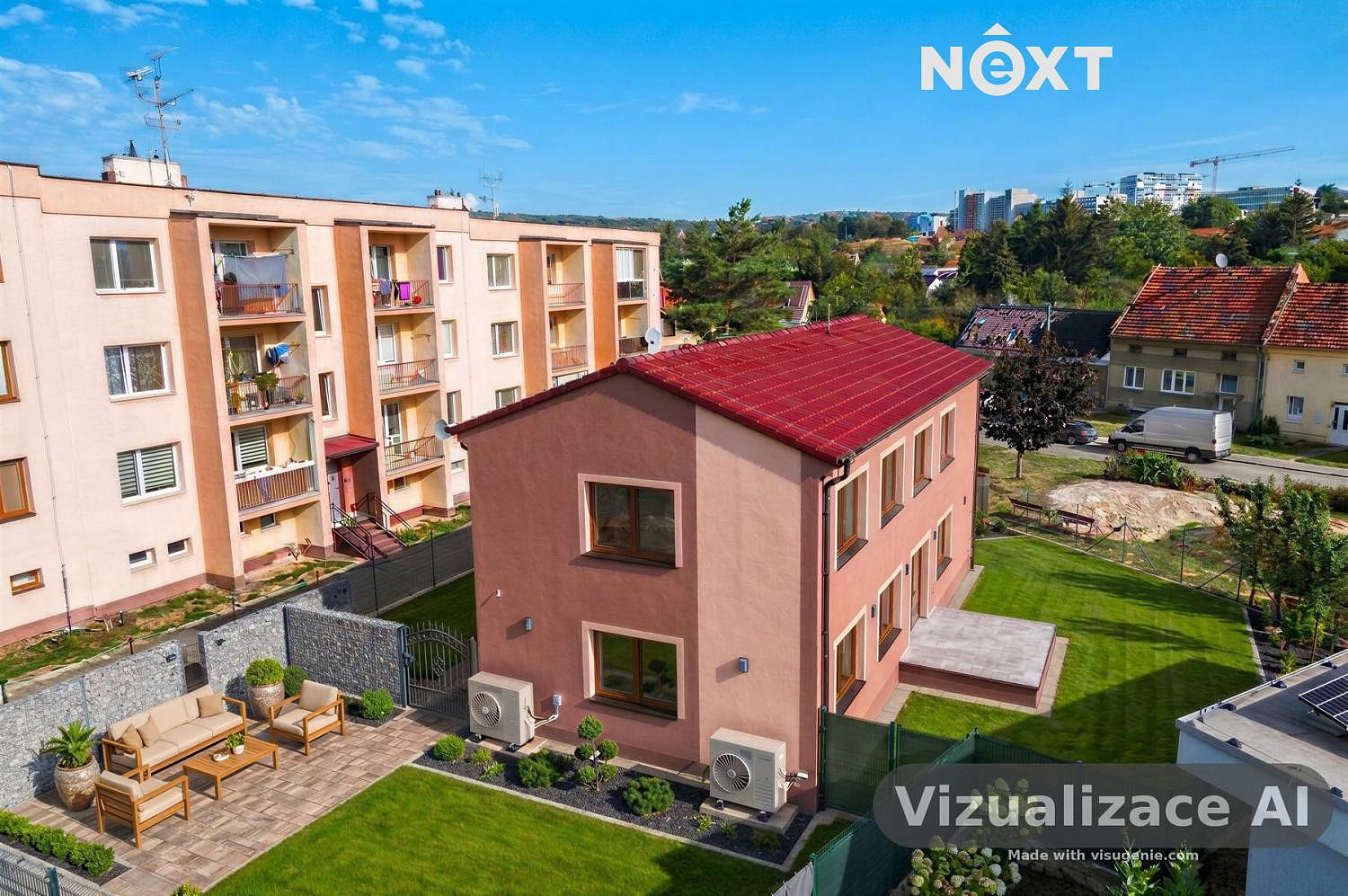 Prodej bytu 3+kk 83 m² – fotografie 2