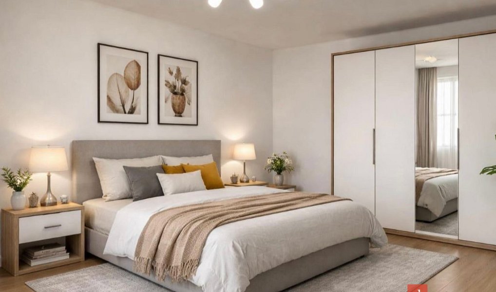 Pronájem bytu 3+1 68 m², Jindřichův Hradec – náhled fotky 7