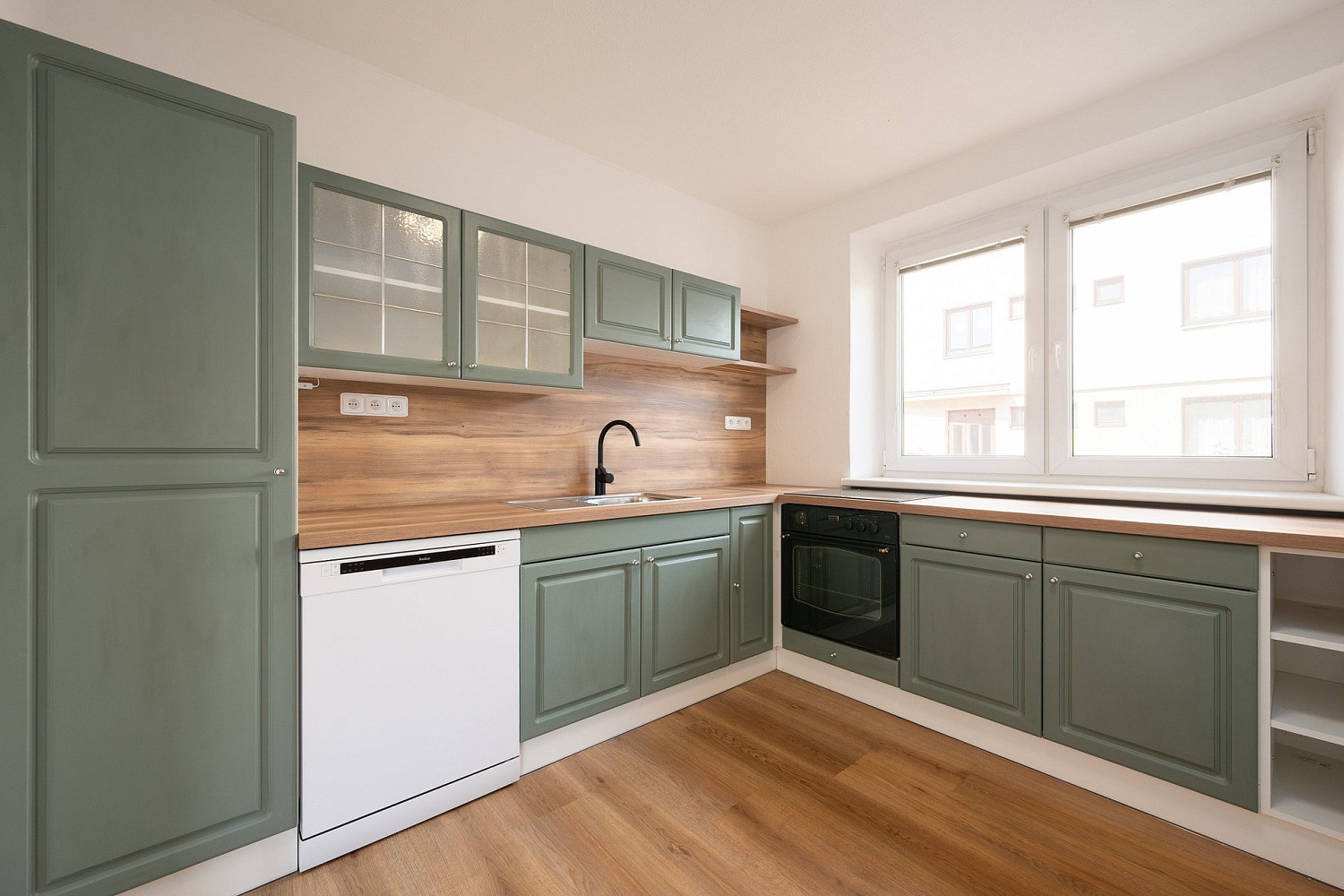 Pronájem bytu 2+kk 62 m²