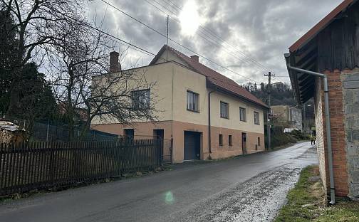 Prodej domu 304 m² s pozemkem 1 164 m², Pod Kabáticí, Frýdek-Místek - Chlebovice
