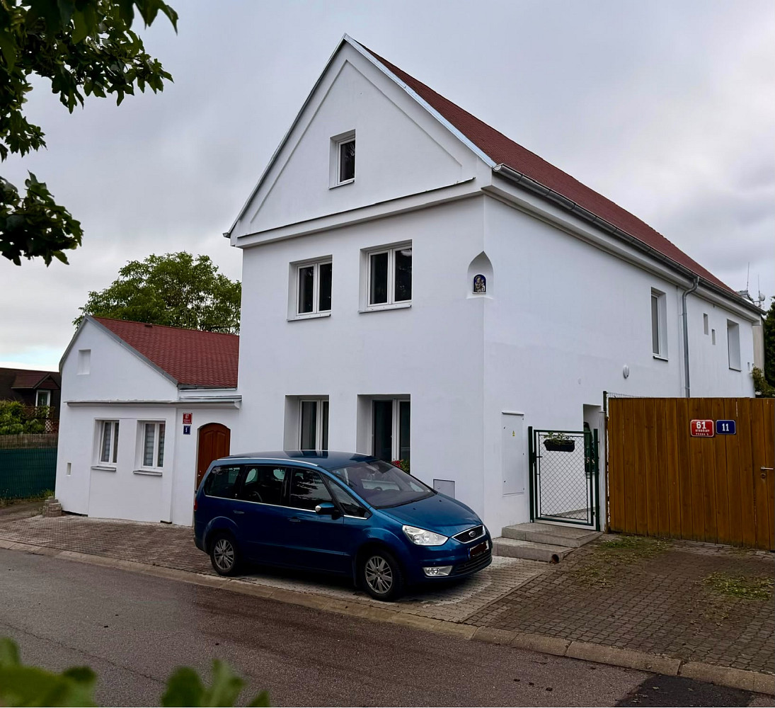 Prodej bytu 3+1 88 m² — photo 2