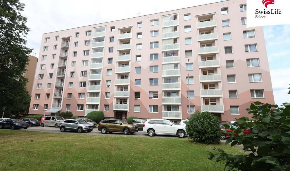 Prodej bytu 1+1 40 m², Havlíčkův Brod – náhled fotky 11