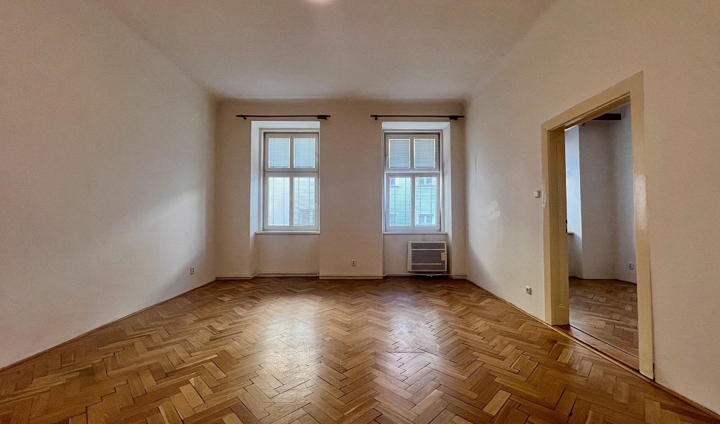 Pronájem bytu 2+kk 52 m², Brno – náhled fotky 4