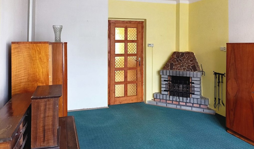 Prodej domu 125 m² s pozemkem 399 m², Rakovník – náhled fotky 20