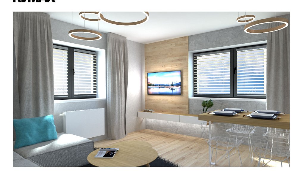 Prodej bytu 3+kk 103 m², Moravany – náhled fotky 10