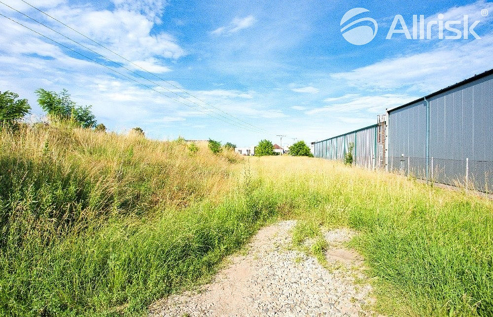 Prodej komerčního pozemku 2 216 m² — photo 4