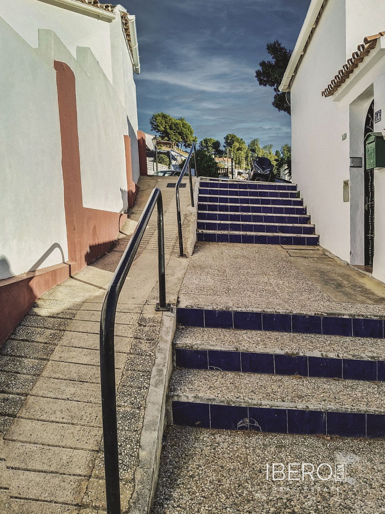Casa 4+kk – Málaga, Centro Histórico, Centro - Vista 3