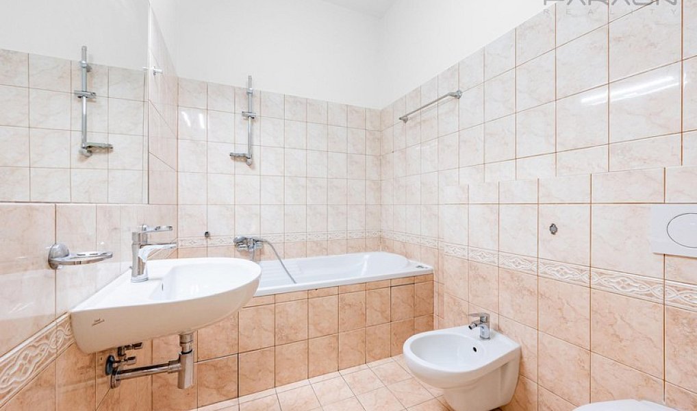 Pronájem bytu 3+1 87 m², Praha – náhled fotky 4