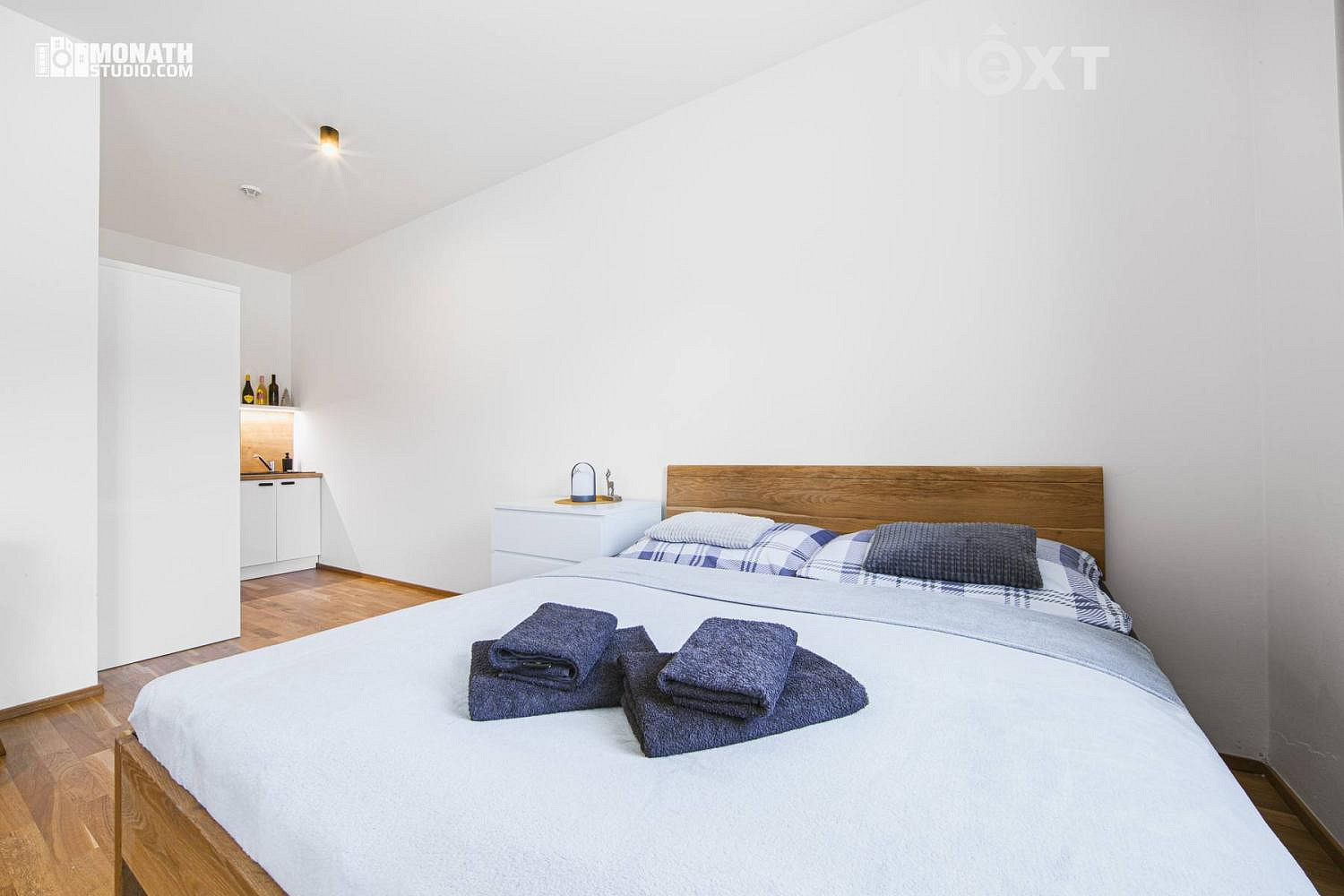 Prodej bytu 1+kk 36 m² – fotografie 5