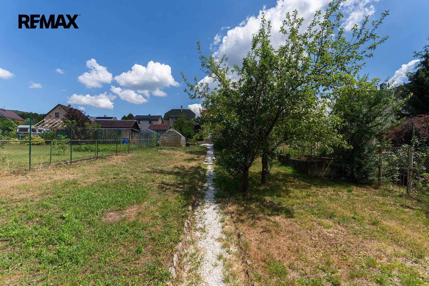 Prodej zahrady 519 m² – fotografie 4
